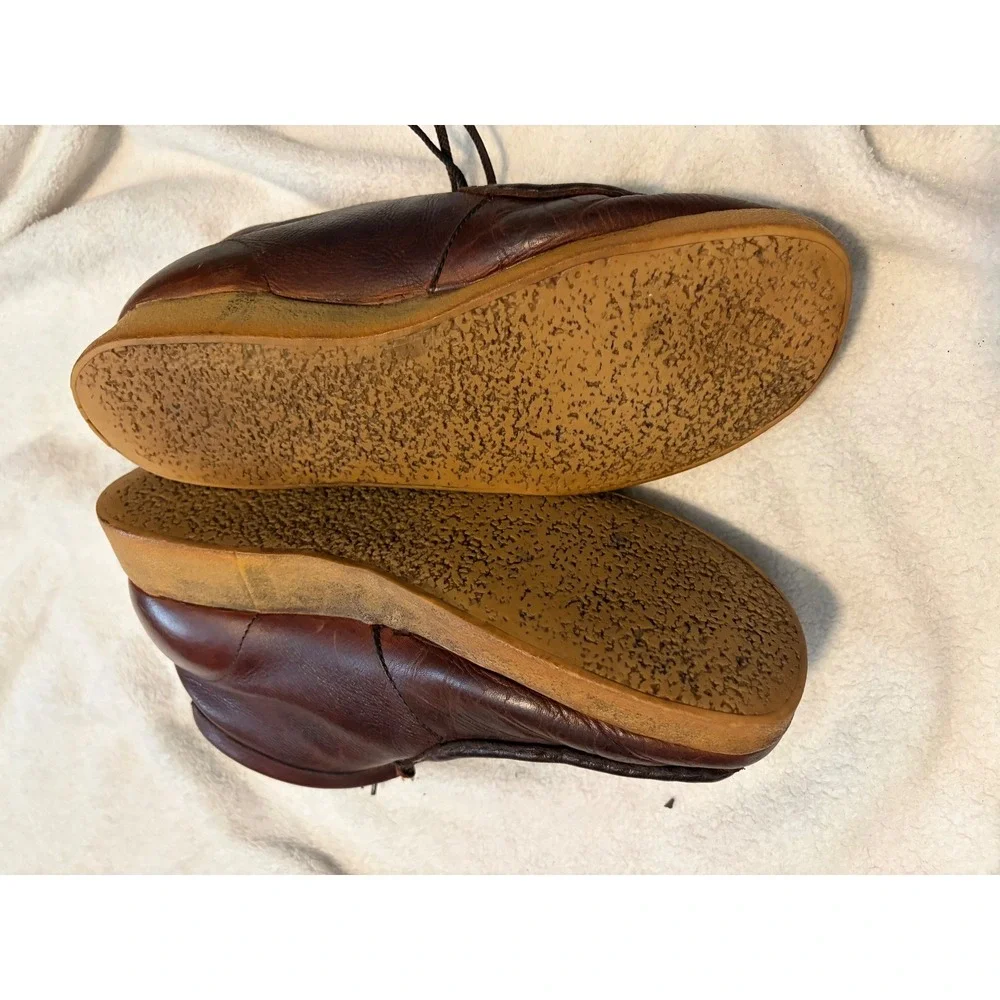 Clarks stylish ankle